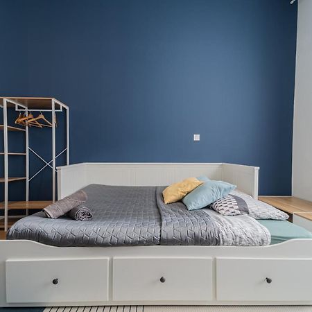 Sweet Blue T1 Gare Libourne Apartman Kültér fotó